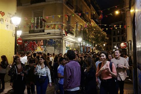 discoteca arabe madrid|Meilleures boîtes de nuit à Madrid 